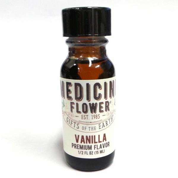Vanilla Extract 