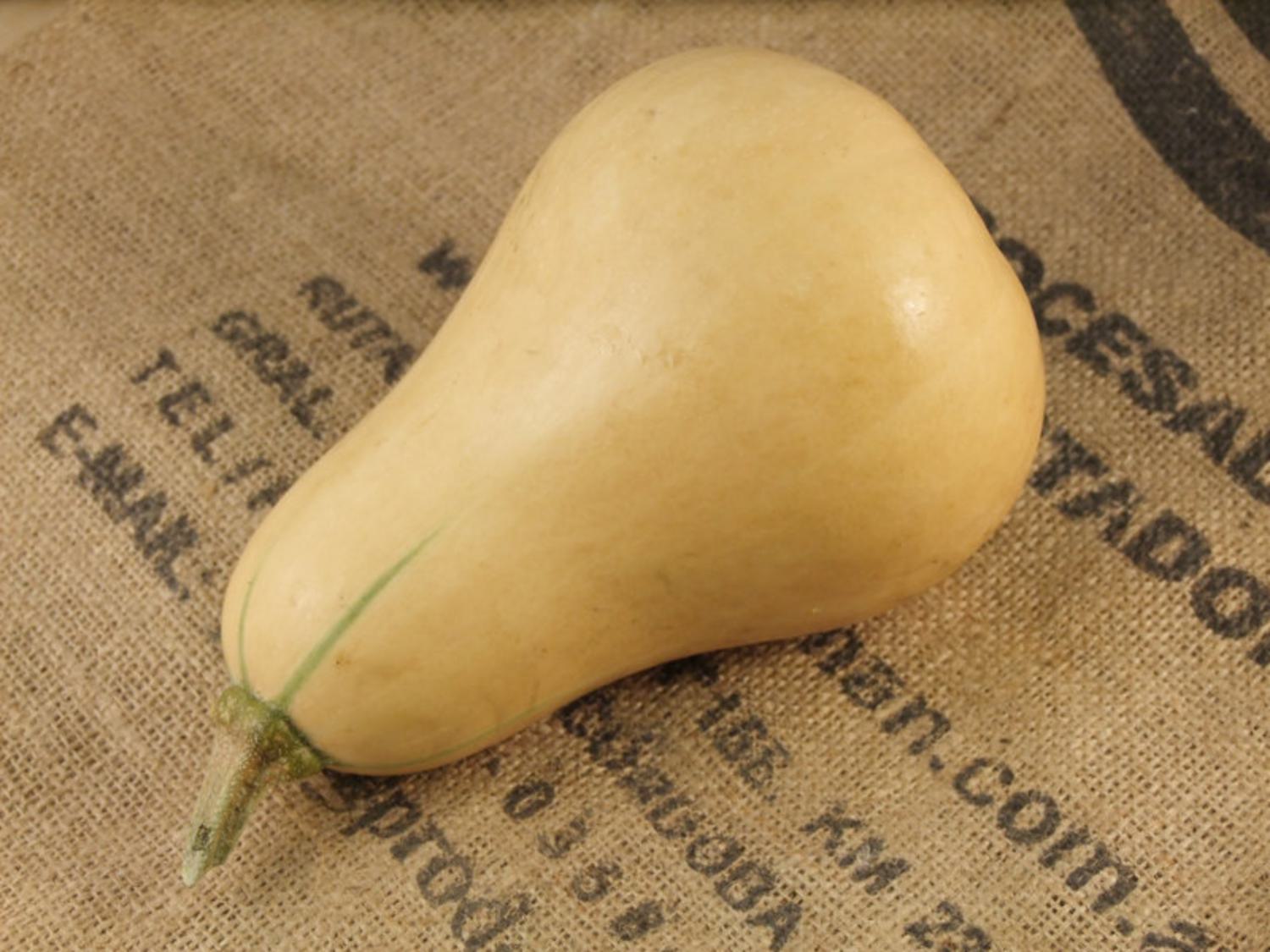 Realfoods organic butternut squash