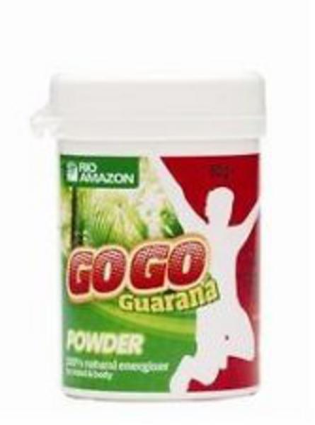 Guarana Powder 