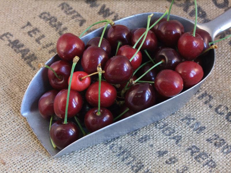 Red Cherries ORGANIC