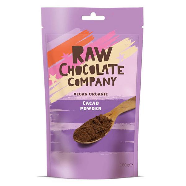  Cacao Powder ORGANIC
