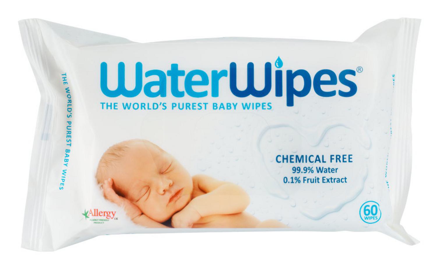 bulk buy water wipes