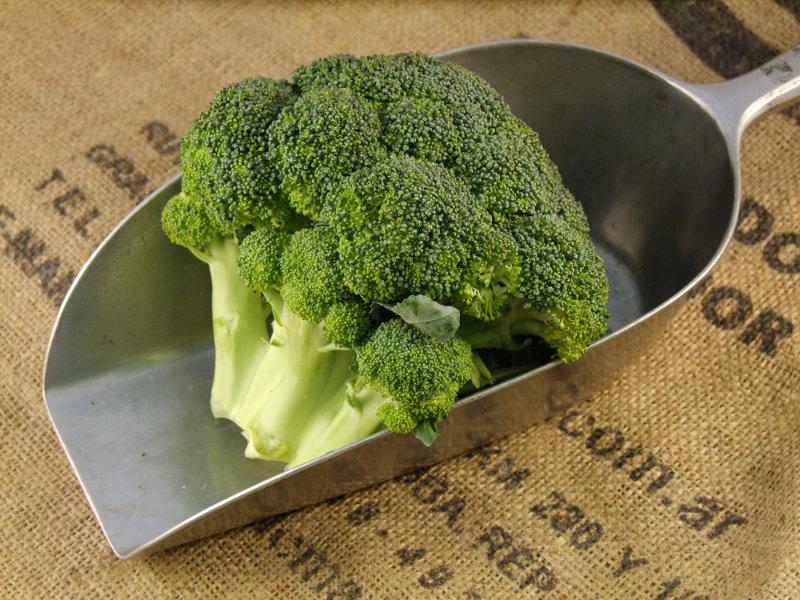 Broccoli ORGANIC