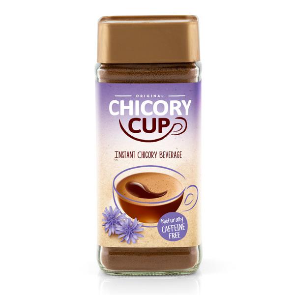 Chicory Cup Instant Coffee Substitute ORGANIC