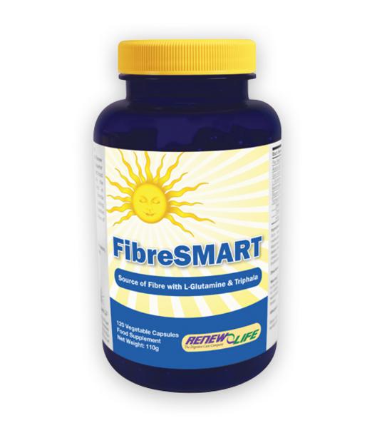 FibreSMART Digestive Aid 
