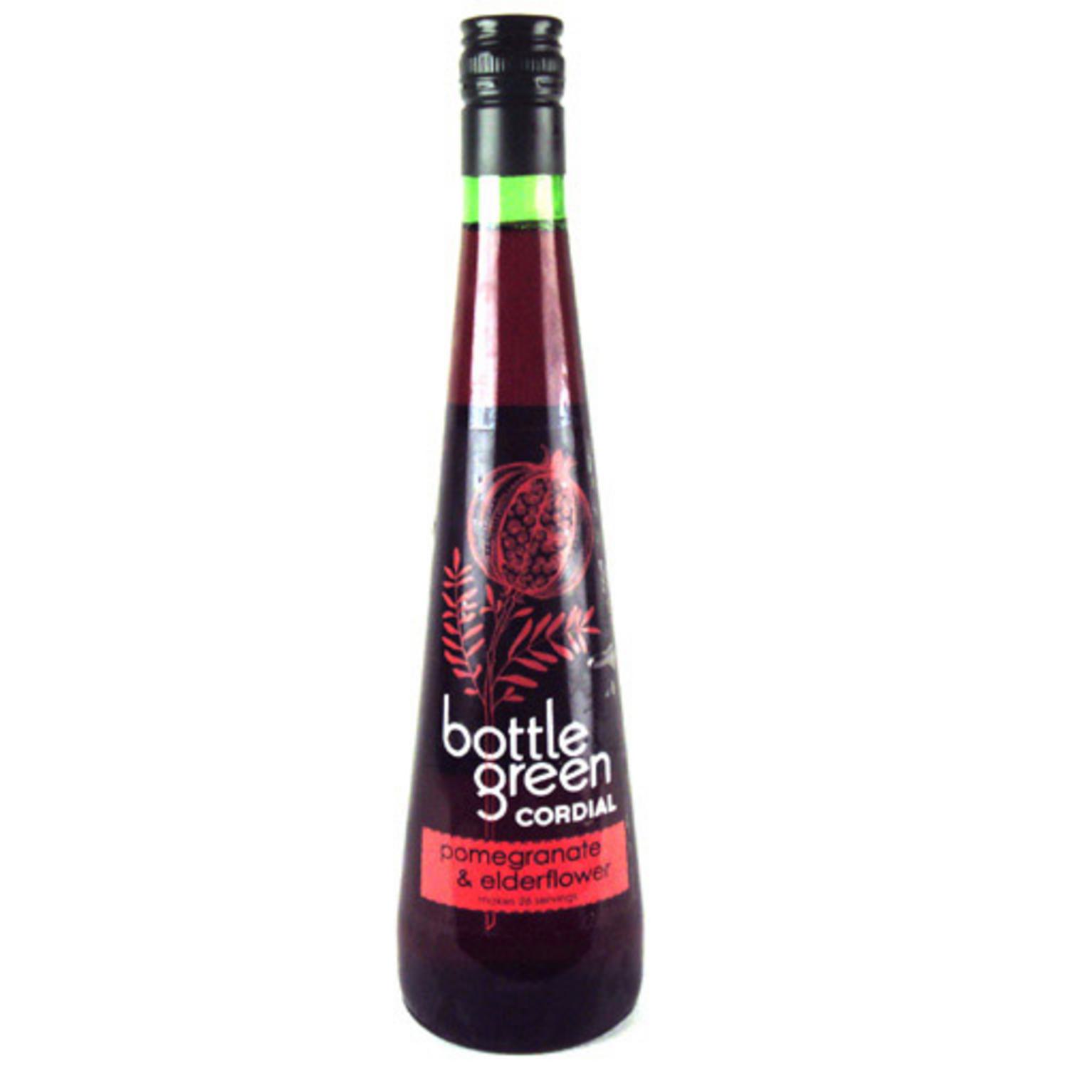 500ml juice real fruit Cordial Elderflower Green Pomegranate and 500ml from Bottle in 500ml juice real fruit Cordial Elderflower Green Pomegranate and 500ml from Bottle in
