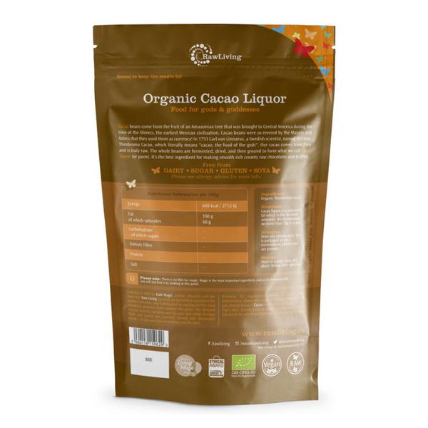  Organic Cacao Liquor image 2