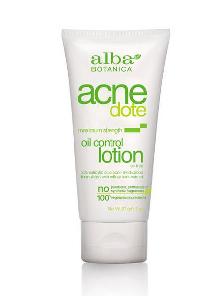 Acnedote Oil Control Lotion 