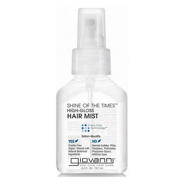 Shine Of The Times Hair Mist 