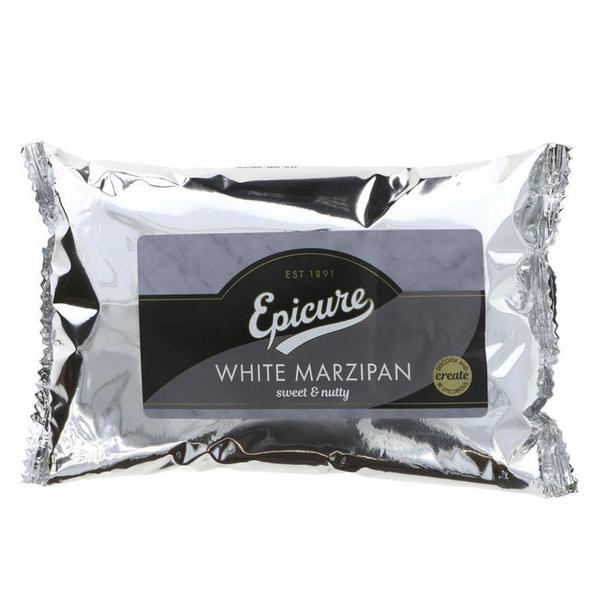 Marzipan White Vegan