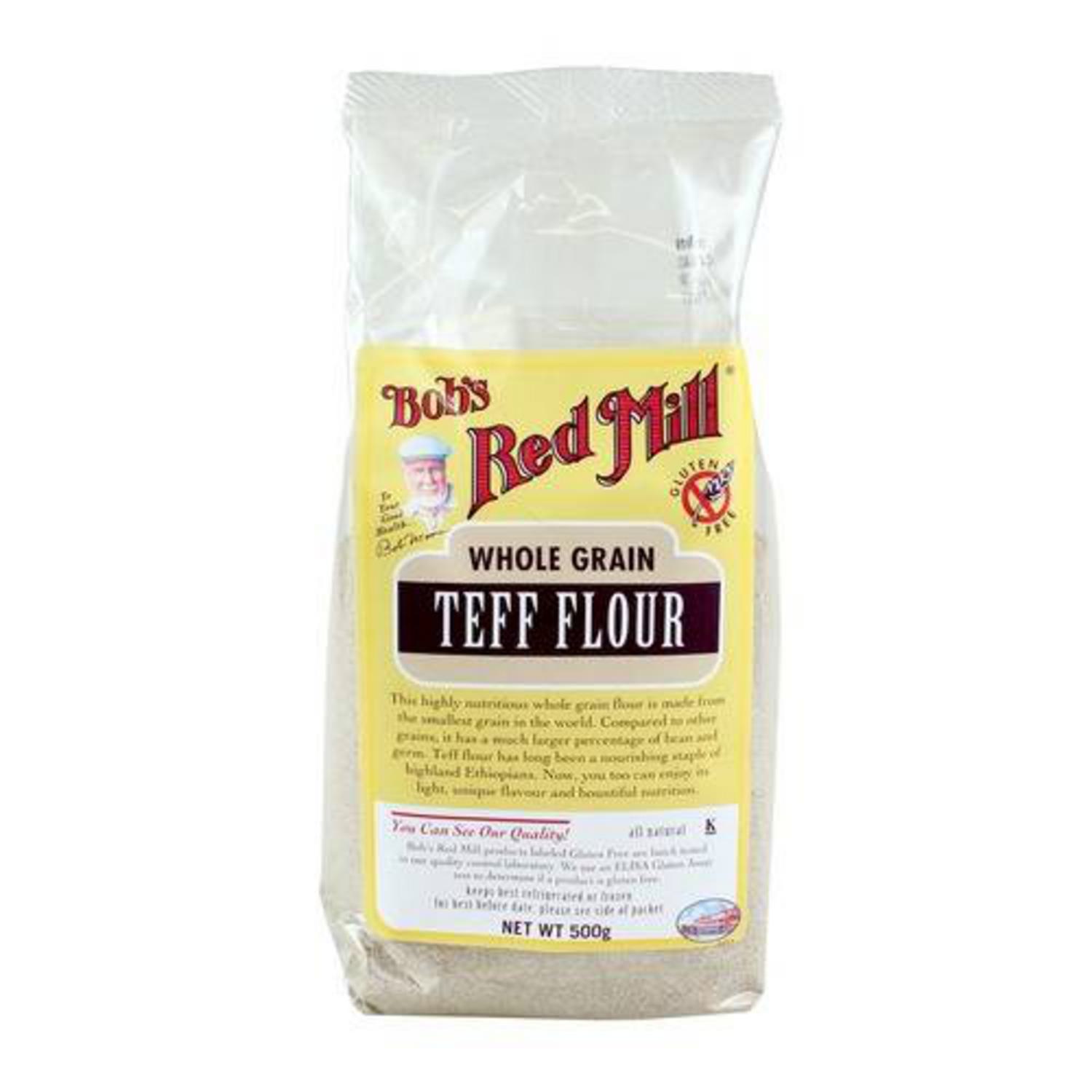 Where To Buy Teff Flour Whole Foods Where To Buy Teff Flour Whole Foods