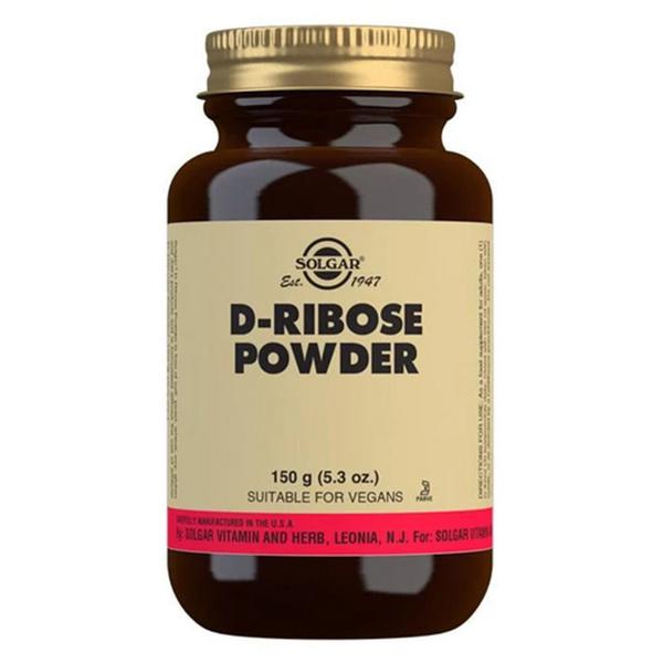 D-Ribose Powder Supplement Vegan