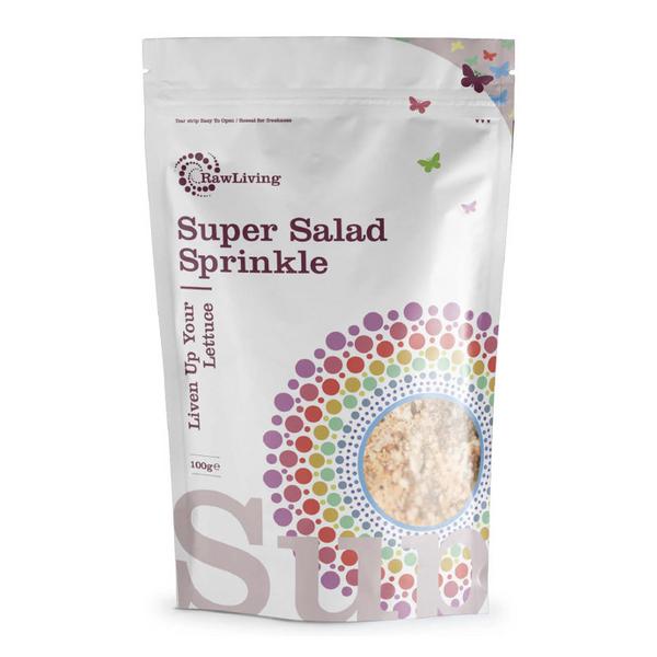  Super Salad Sprinkle
