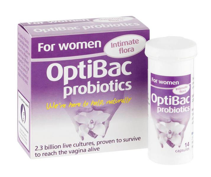 For Women Probiotic Vegan image 2