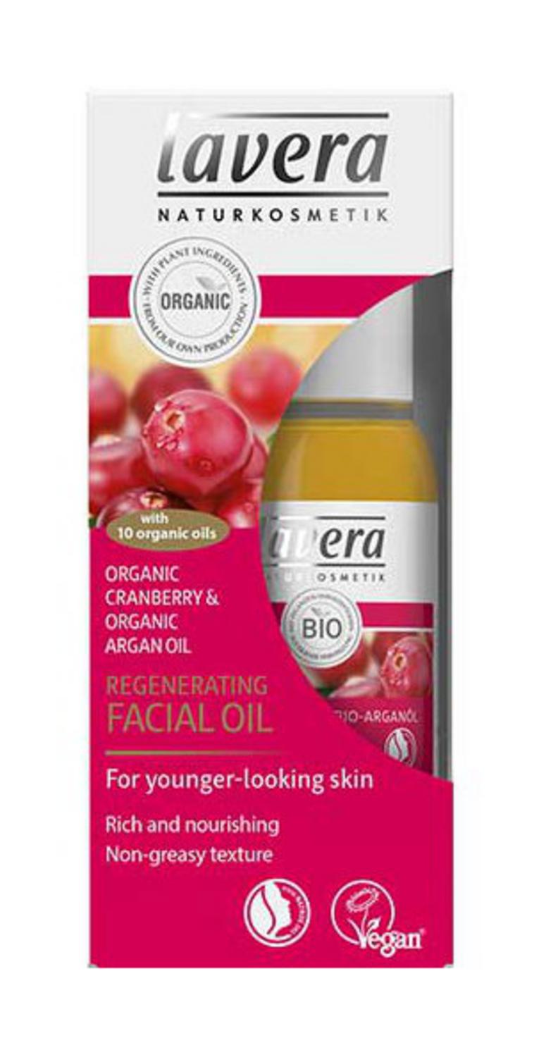 Organic Regenerating C...