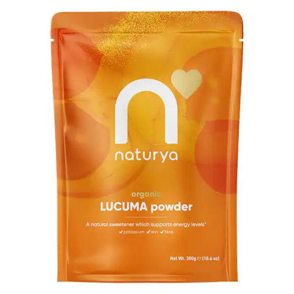 Lucuma Powder Vegan, ORGANIC