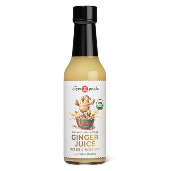 Ginger Juice ORGANIC