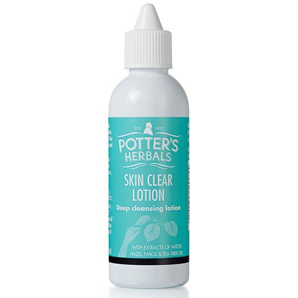 Skin Clear Lotion 