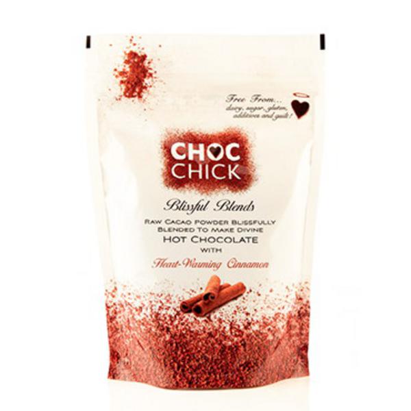 Cinnamon Cacao Powder Ecuador ORGANIC