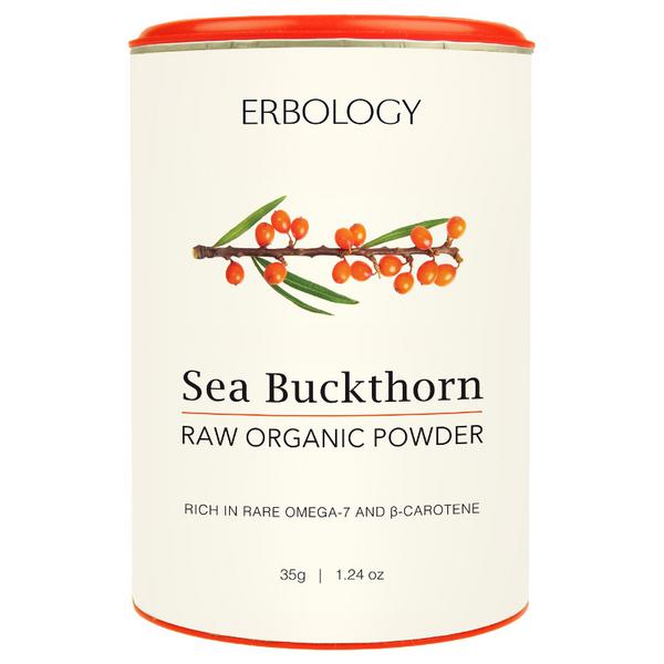 Sea Buckthorn Superfood Powder ORGANIC