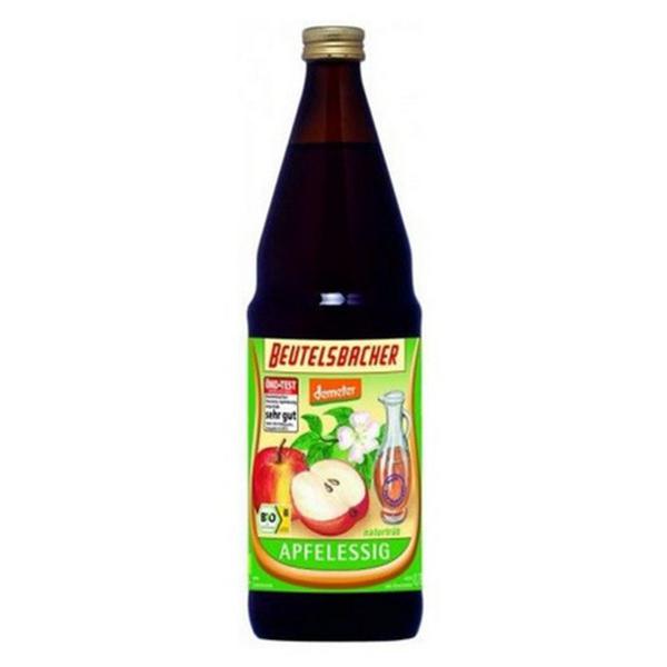 Apple Cider Vinegar Demeter ORGANIC