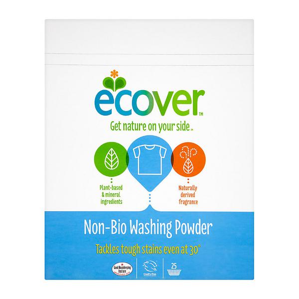 Laundry Washing Powder in 1.8kg from Ecover