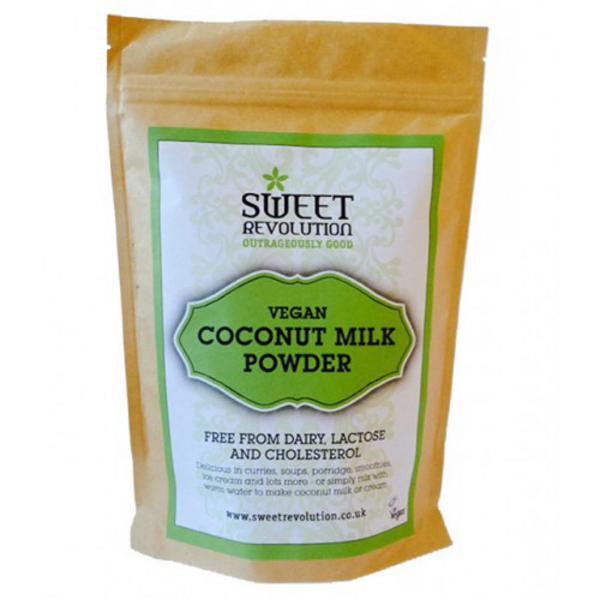 Coconut Milk Powder ORGANIC