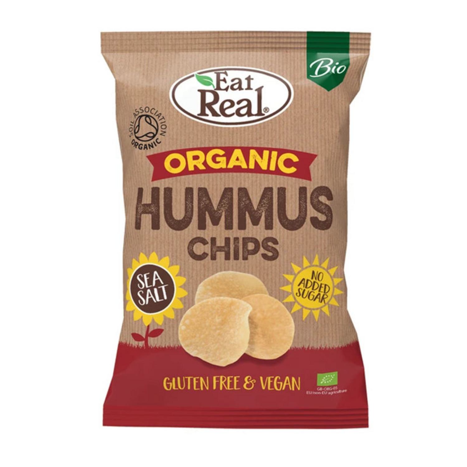 Eat real hummus chips deals