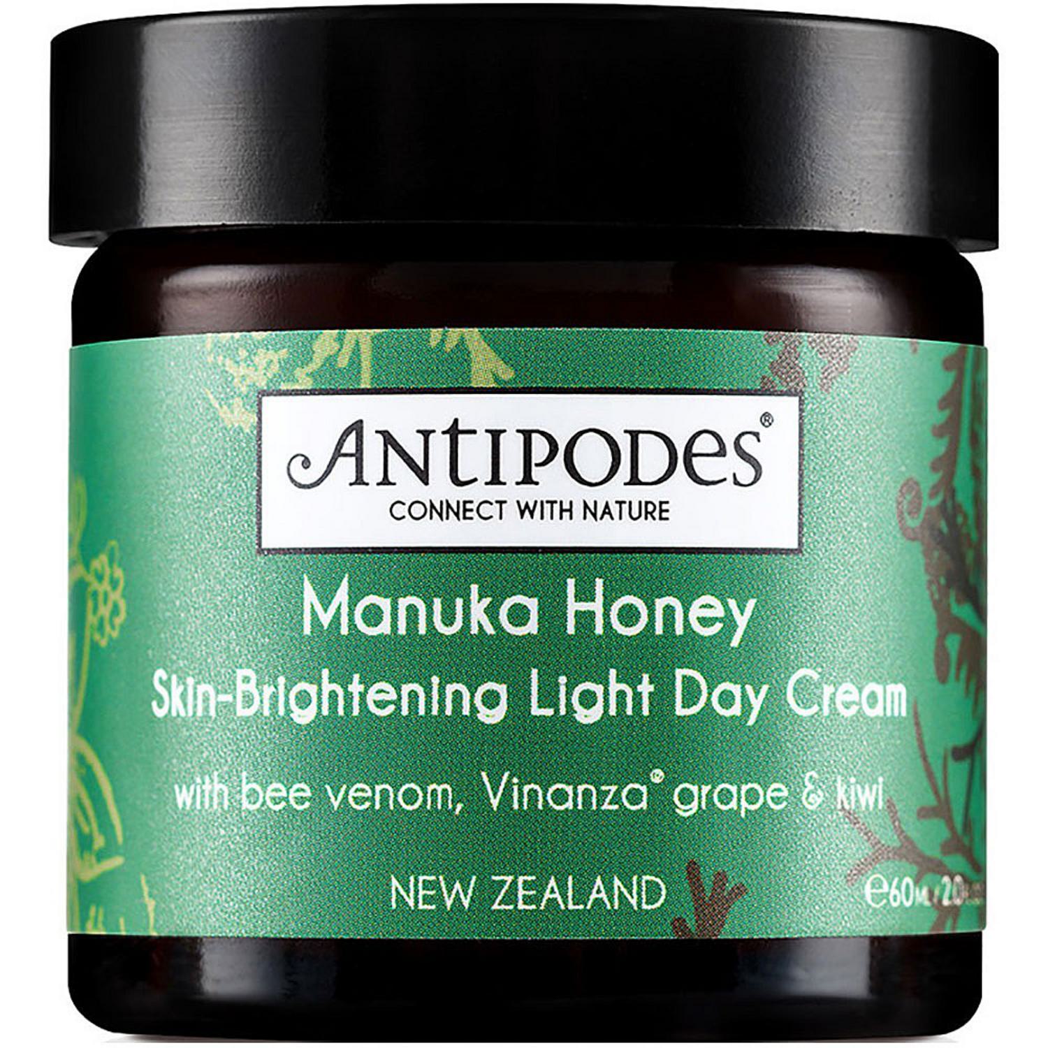 Manuka Honey Day Face Cream in 30ml from Antipodes