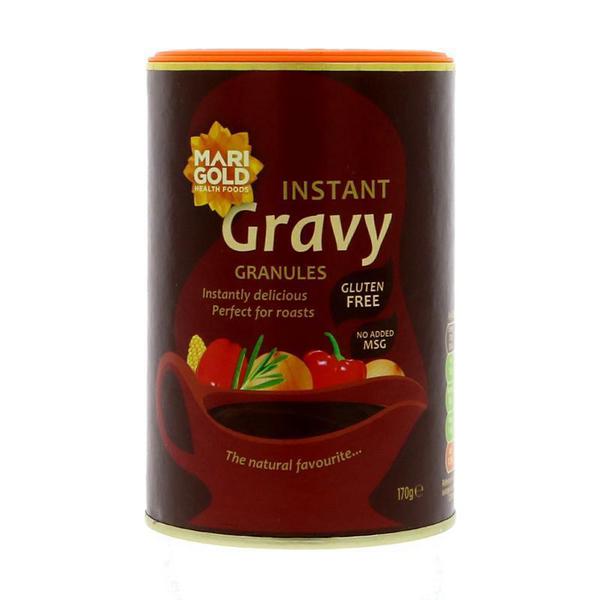  Gravy Instant Granules