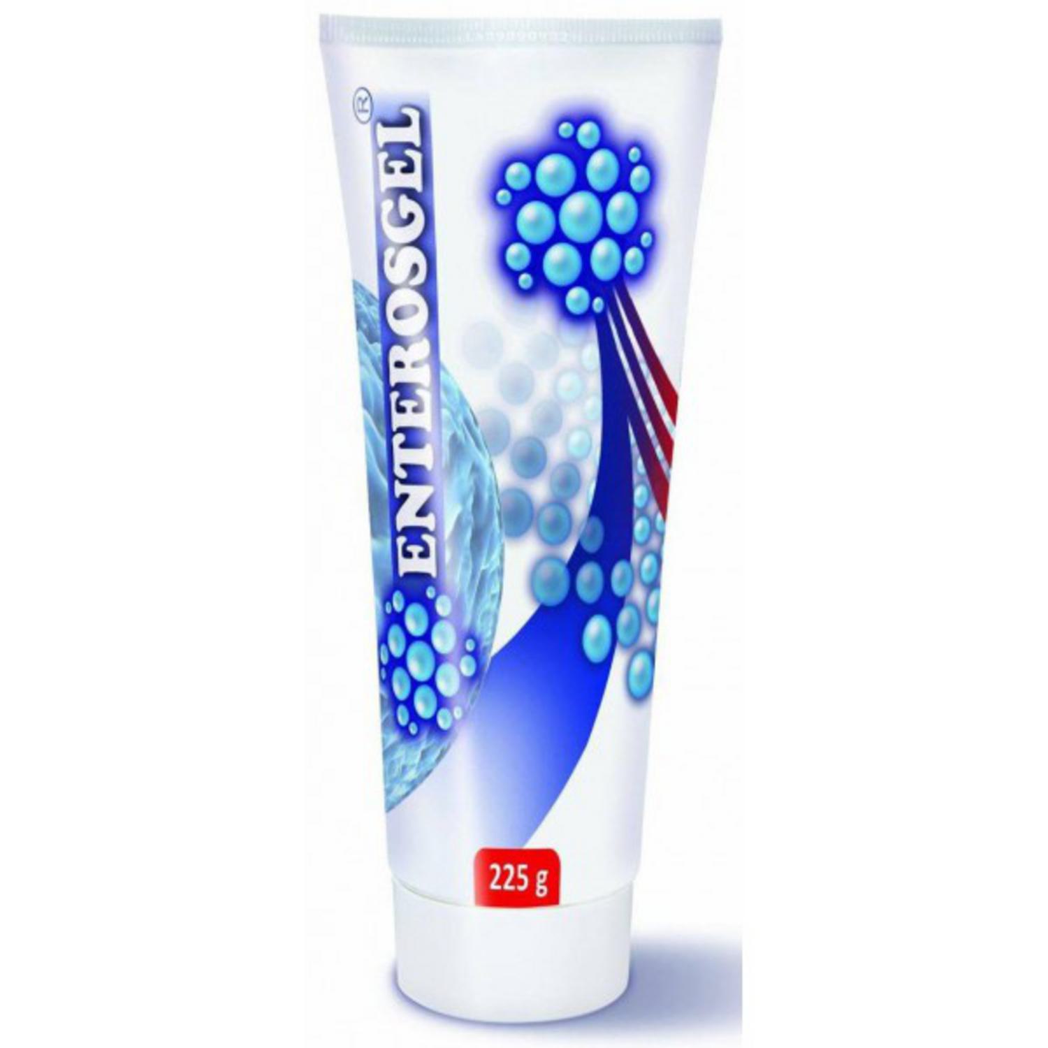 Toxin Binding Gel in 225g from Enterosgel