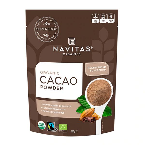 Cacao Powder Vegan, ORGANIC