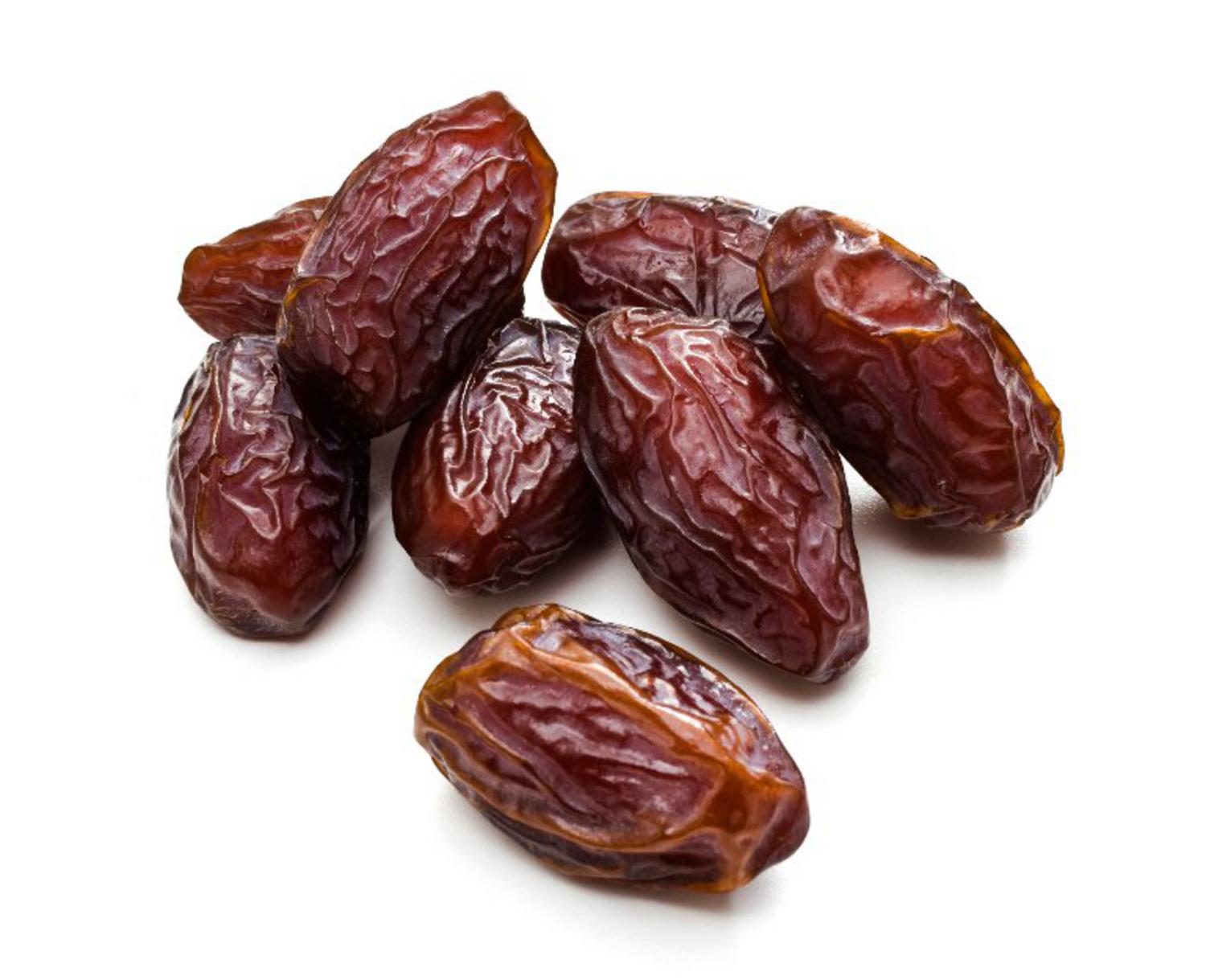 Organic Fresh Dates in 250g from Real Foods