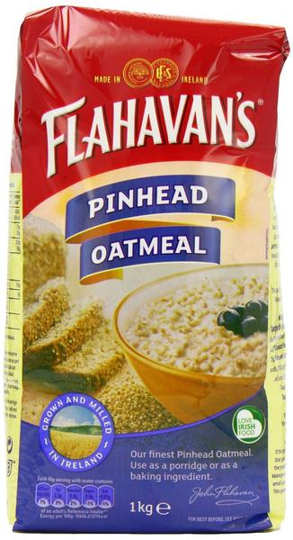Pinhead Oatmeal 