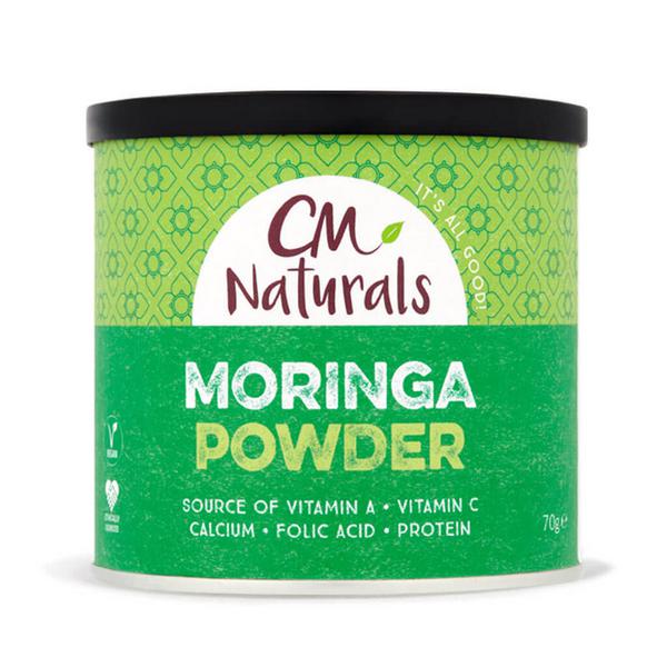 Moringa Powder 