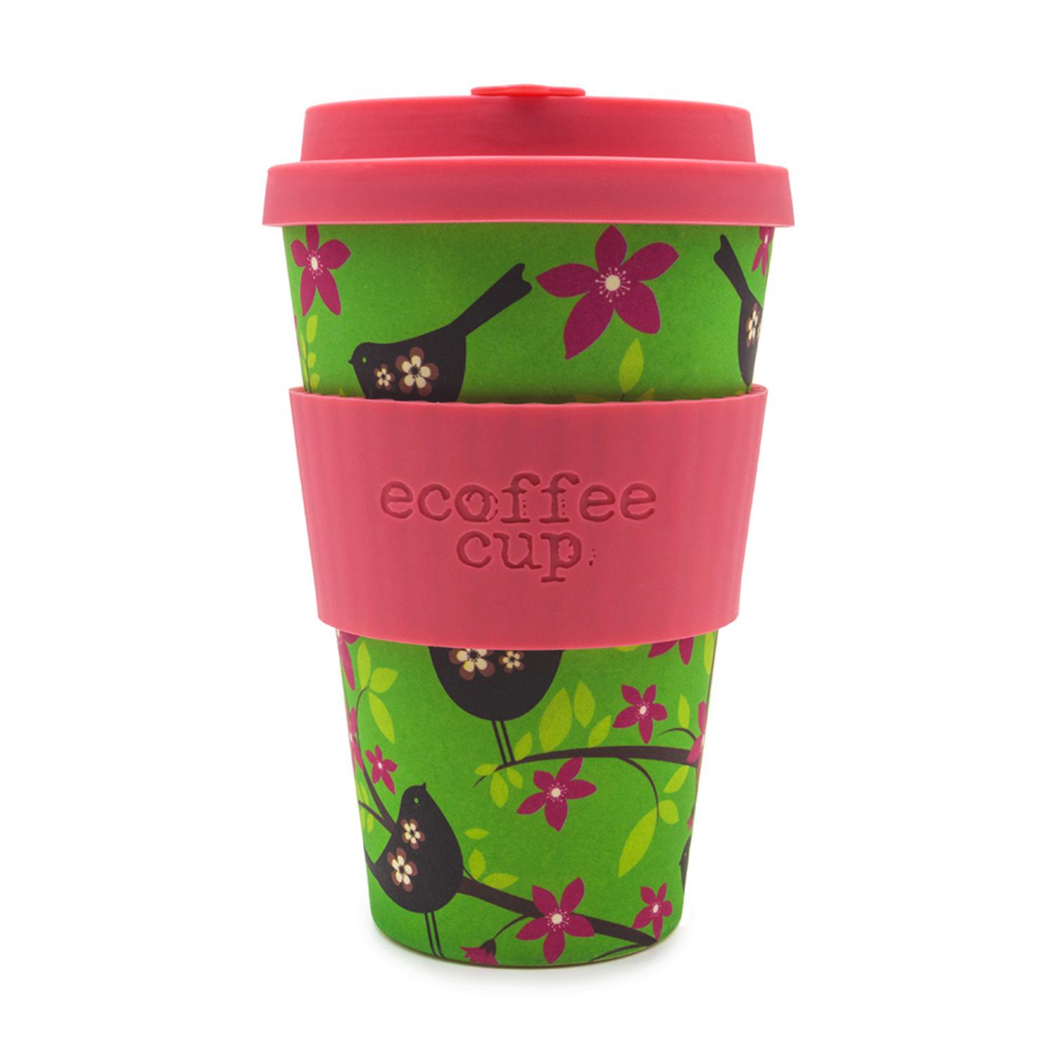 Widdlebirdy Reusable Cup