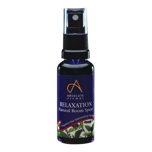 Relaxation Natural Room Spray 