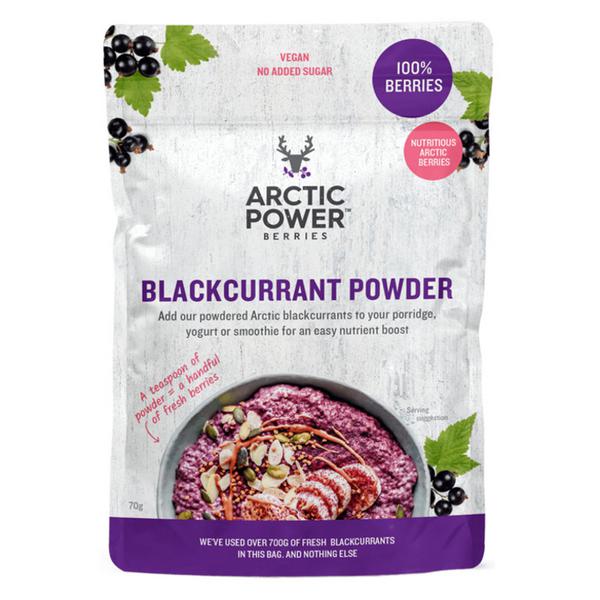 Blackcurrant Powder 