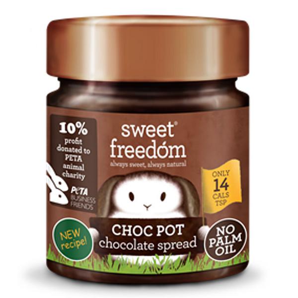 Choc Pot Spread Chocolate 