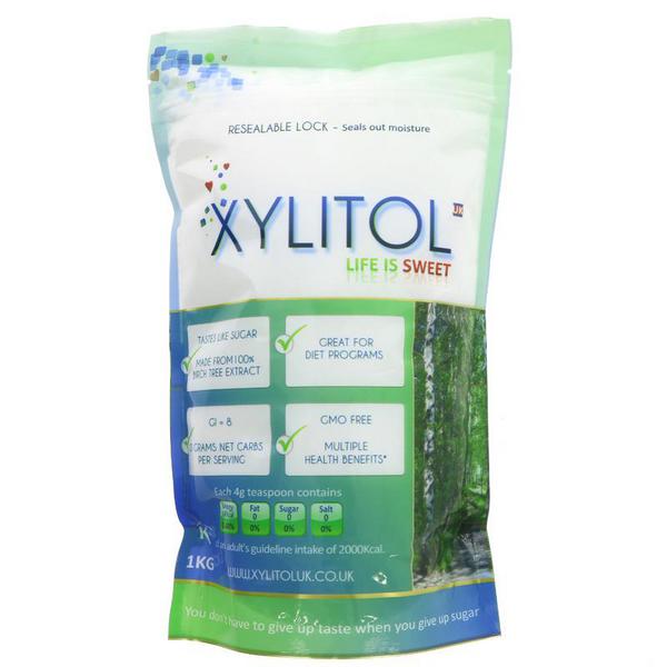 Xylitol Sweetener 