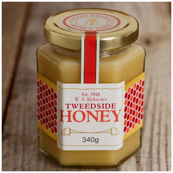  Tweedside Honey