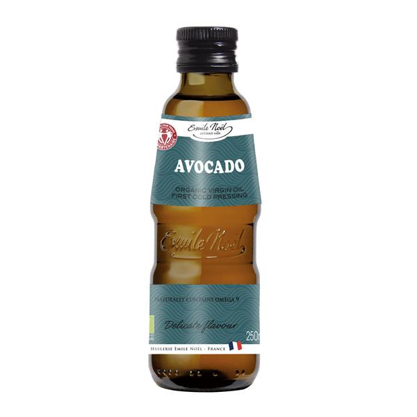 Avocado Oil ORGANIC