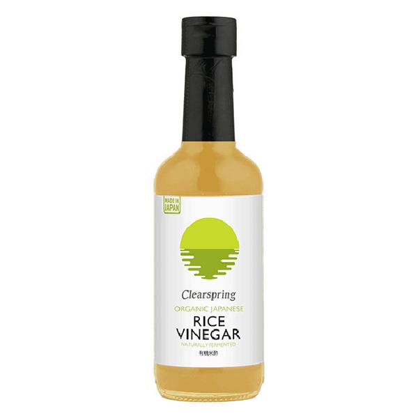 Japanese Rice Vinegar Vegan, ORGANIC
