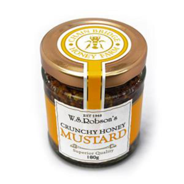 Honey Mustard 