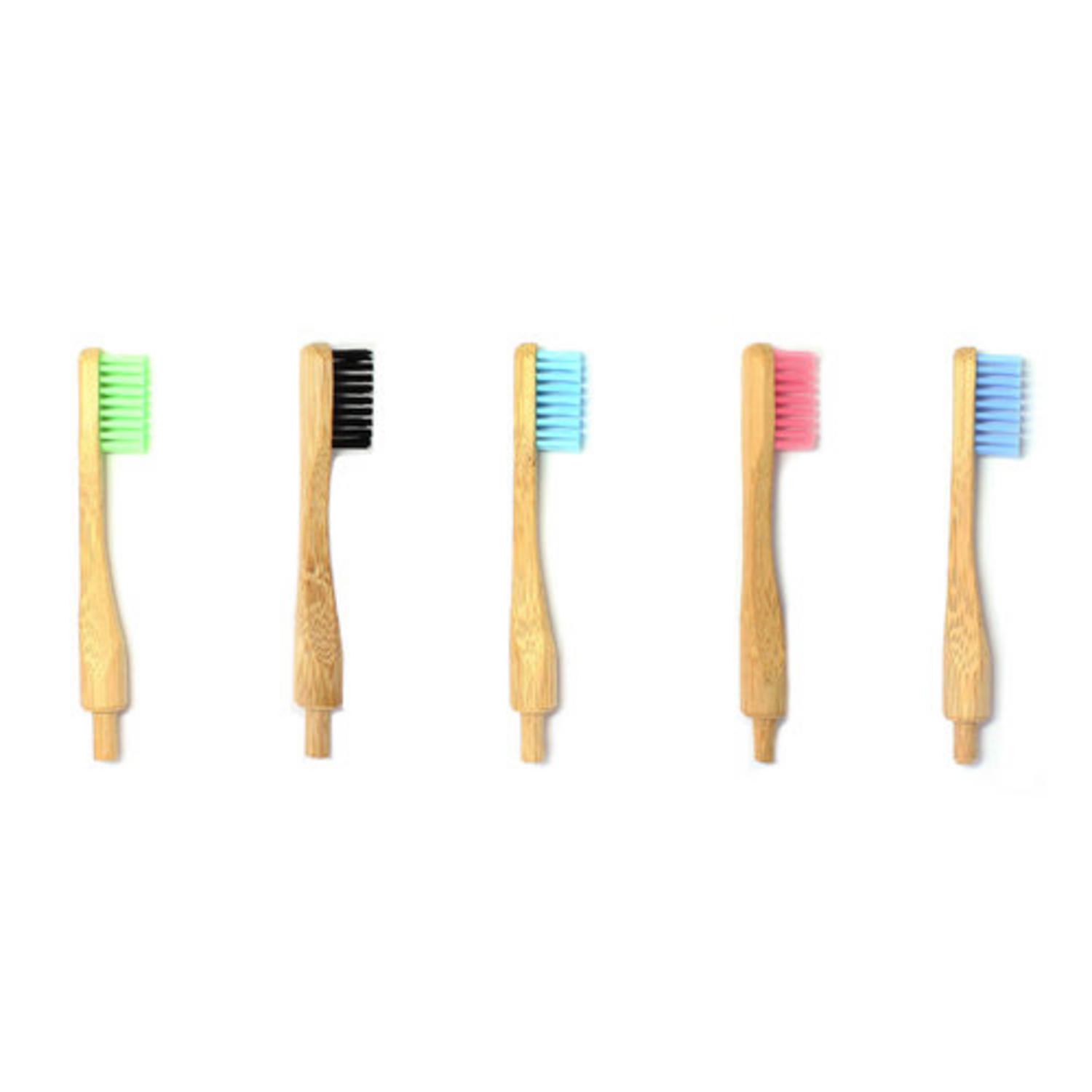 bamboo oral b heads