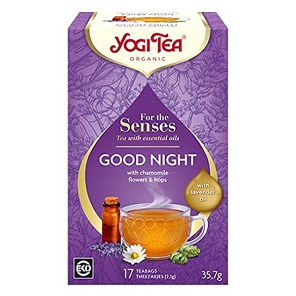 Good Night Tea ORGANIC