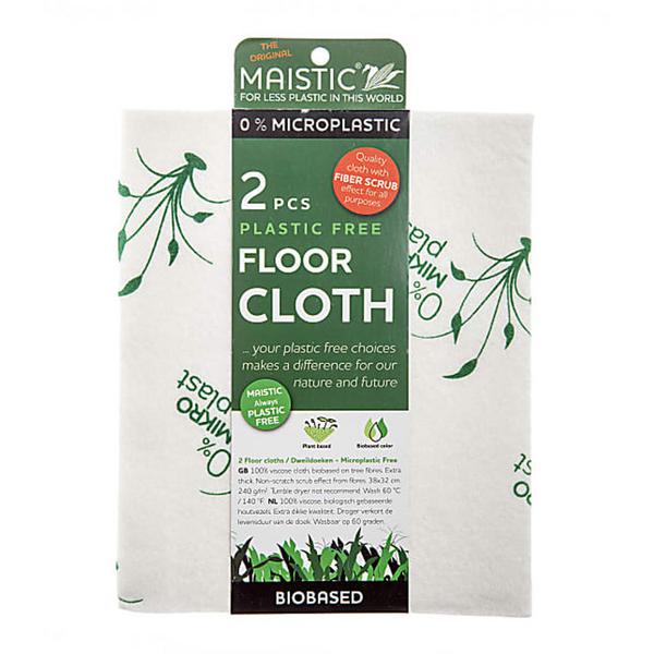Floor Cloth 