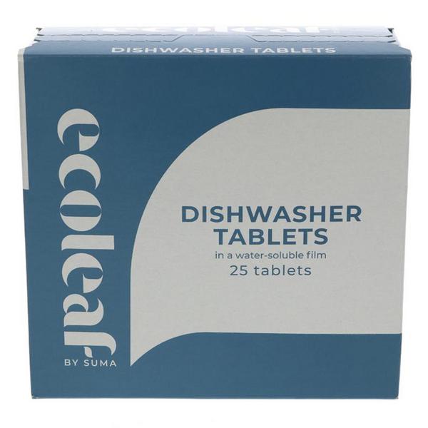 Dishwasher Tablets Vegan