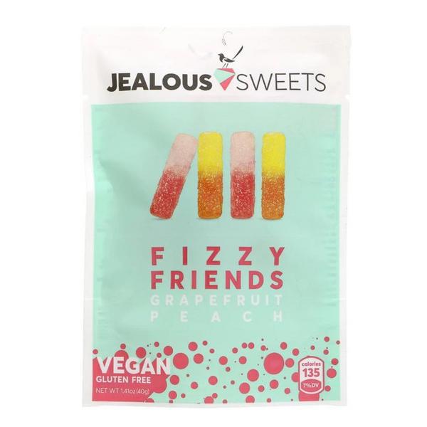 Fizzy Friends Sweets Gluten Free, Vegan