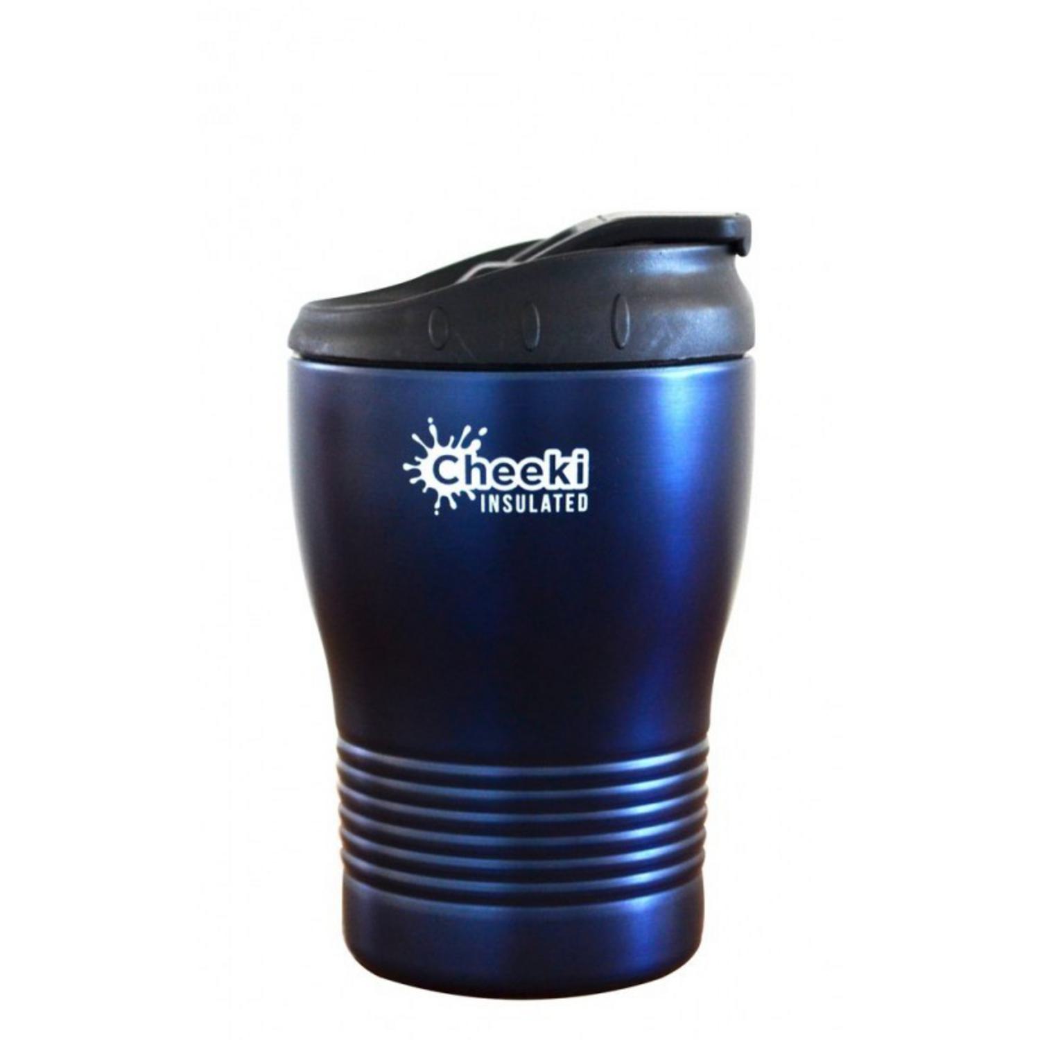 Ocean Blue Coffee Cup Ocean Blue Coffee Cup